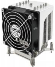 ToneCooling LGA1700-1Z10 Intel LGA1700 4U server CPU air cooler / heatsink