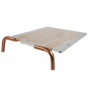T-HS202345 Tubed Cold Plates