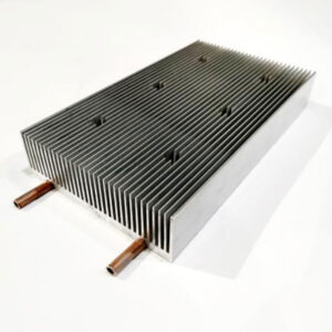 Corrosion-Resistant Tubed Cold Plate for Long-2