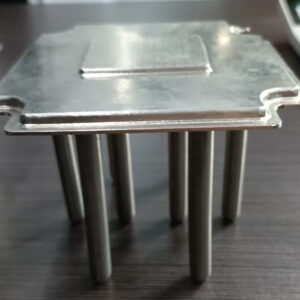 3D Vapor Chamber (3DVC) – 2 Tubes