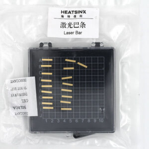 Laser Tungsten Copper Bar