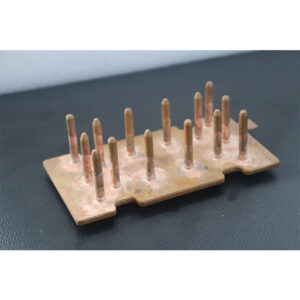 3D Vapor Chamber(3DVC)-126.8×97.8×5.8H×60mm