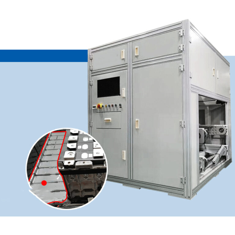 Thermally Conductive Structural Adhesive Cold Plate