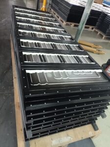 ToneCooling the role of liquid liquid cooling