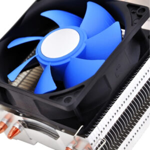 ToneCooling heat sink fan works together — How Heat Sink and Fan Works Together for
