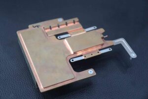 vapor chamber cooling