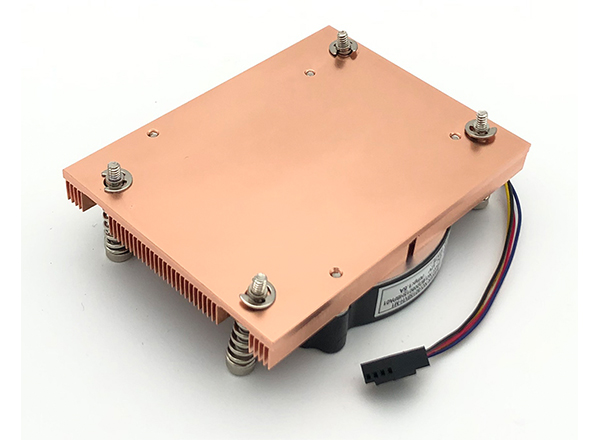 AMD AM4 1U-P32 CPU Cooler