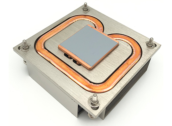 LGA115X-1U1CA CPU Cooler