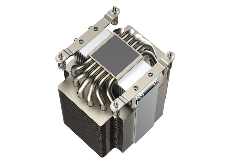 ToneCooling LGA115X-R28 CPU Cooler thermal management