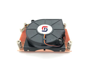 ToneCooling gpu cooling solution high performance — Explore the Best GPU Cooling Solution Fo