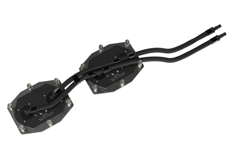 ToneCooling SP5-1UW13-CPU-Cooler server rack thermal management