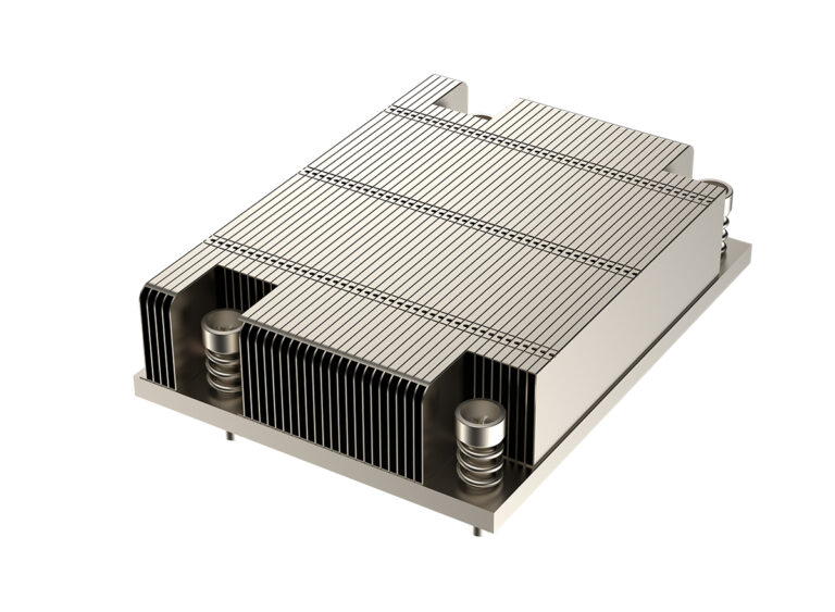 ToneCooling TC-AMD AM5 1U1CA CPU Cooler thermal management