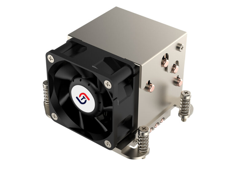 ToneCooling TC-AMD-AM5-R64-CPU-Cooler thermal management solution