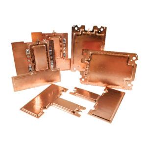 ToneCooling vapor chamber applications liquid cooling