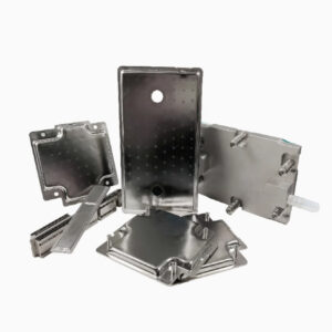 ToneCooling vapor chamber applications liquid cooling
