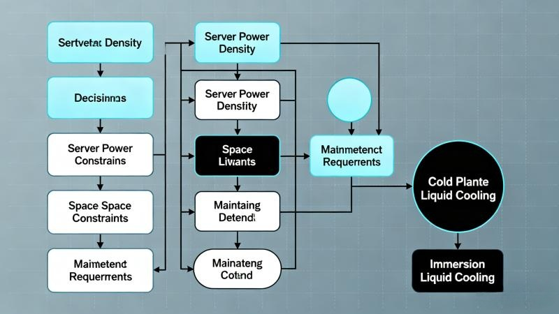Decision-making process