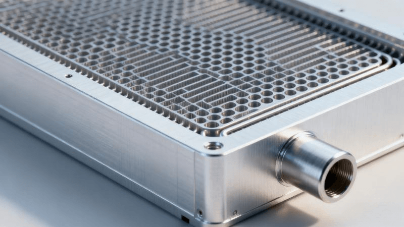 ToneCooling level technologies to tame liquid cooling