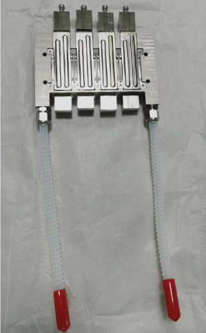 Optical Module Liquid Cooling Plate - Solution for High-Power Data ...