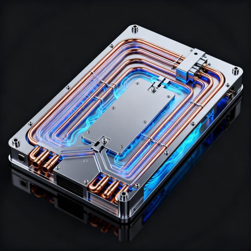 ToneCooling unveiling core technologies liquid cold — Unveiling the Core Technologies of Liqui