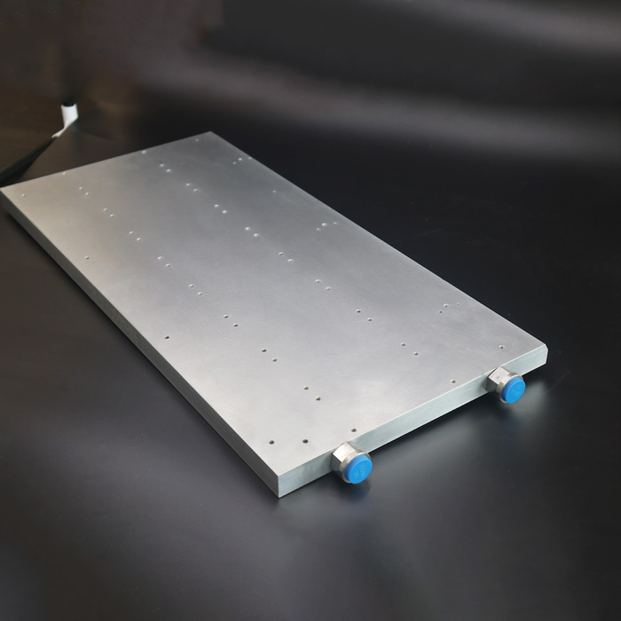 ToneCooling liquid cold plates vs liquid cooling