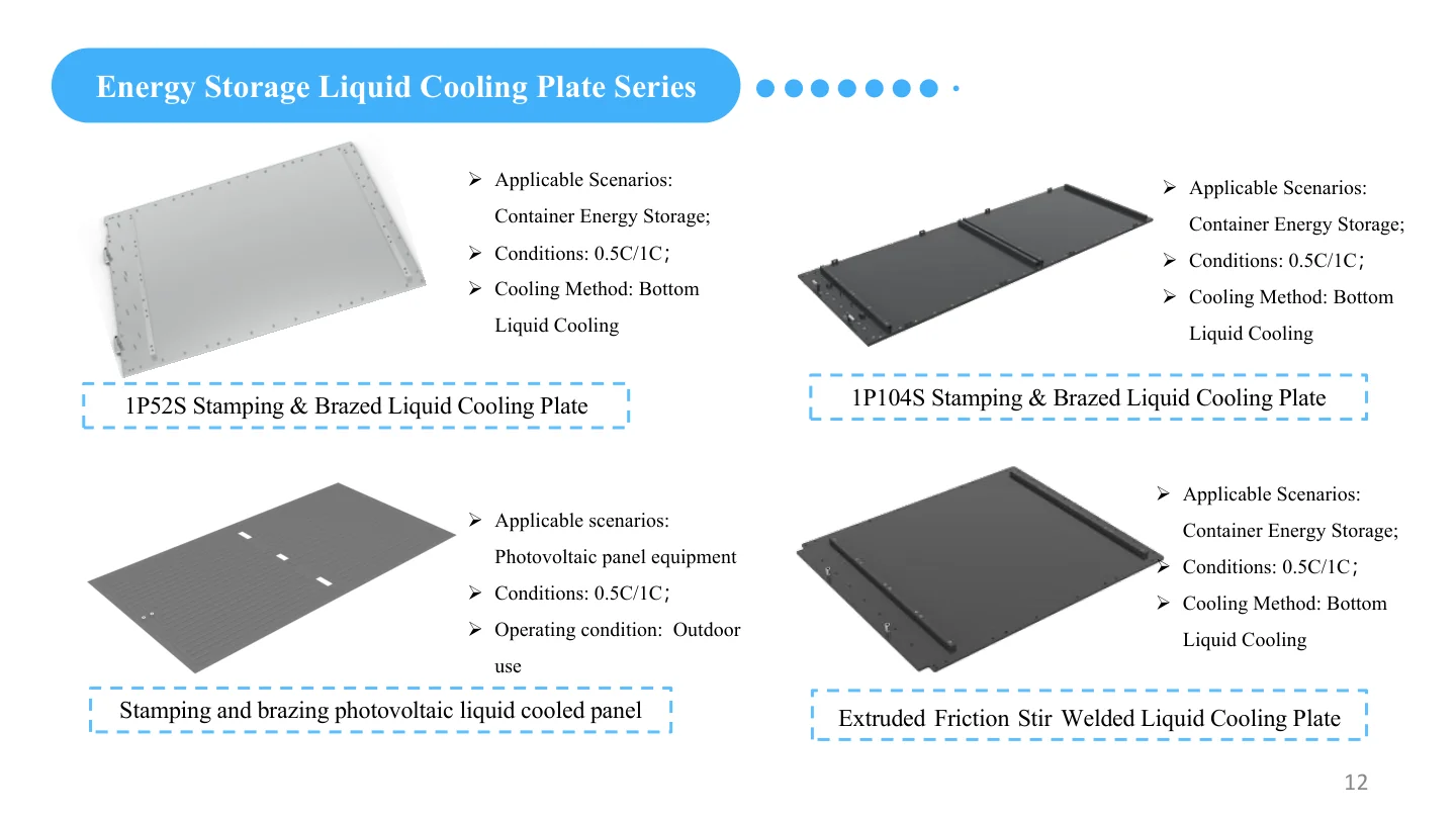Joining comparison for liquid cold plates: FSW vs brazing vs welding tradeoffs for leak risk, distortion/flatness, cost, scalability, and what CTQs to define on drawings. Joining comparison for liquid cold plates: FSW vs brazing vs welding tradeoffs for leak risk, distortion/flatness, cost, scalability, and what CTQs to define on drawings.energy storage liquid cooling plate series showing stamping brazed plates and extruded friction stir welded cooling plate