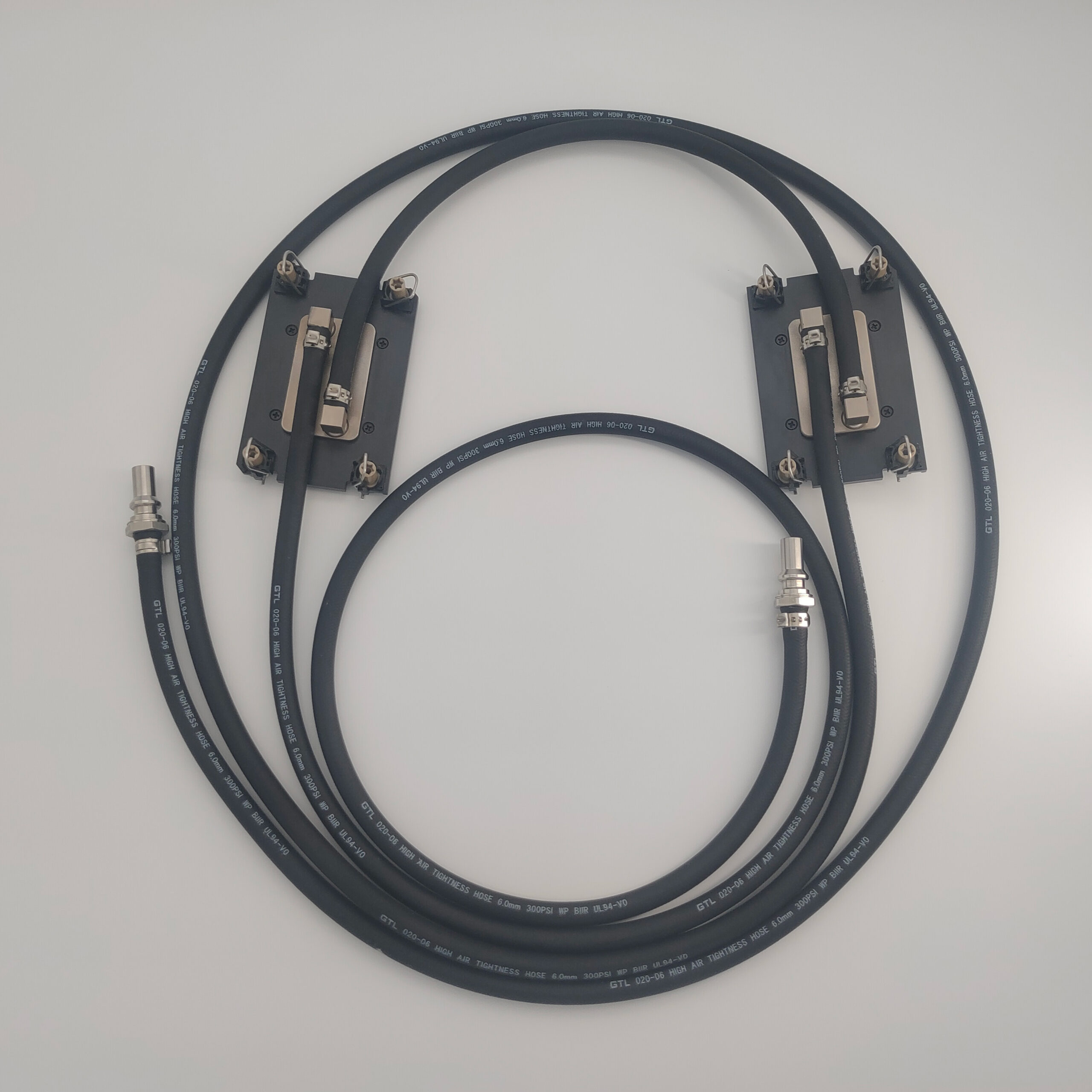 Intel Birch Stream CPU cold plate 500W liquid cooling solution