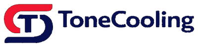 ToneCooling Official Logo