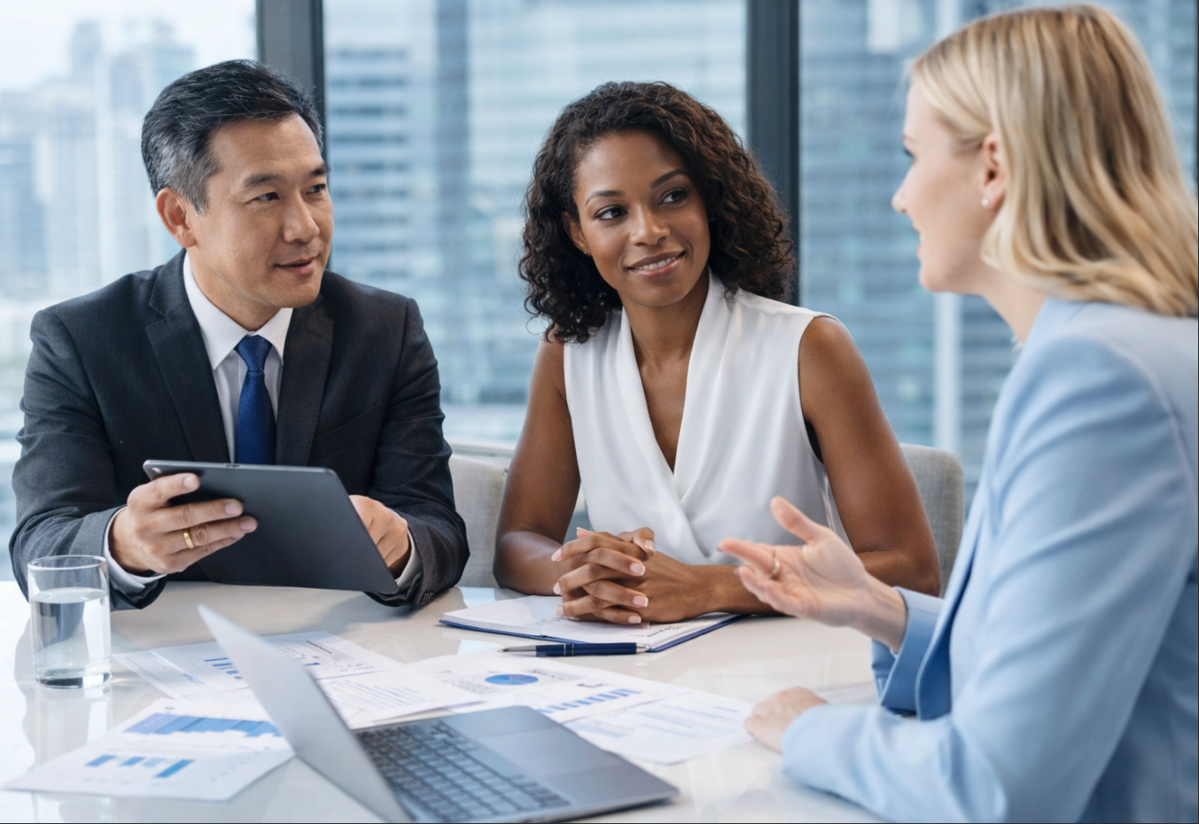 ToneCooling — Fast RFQ Response