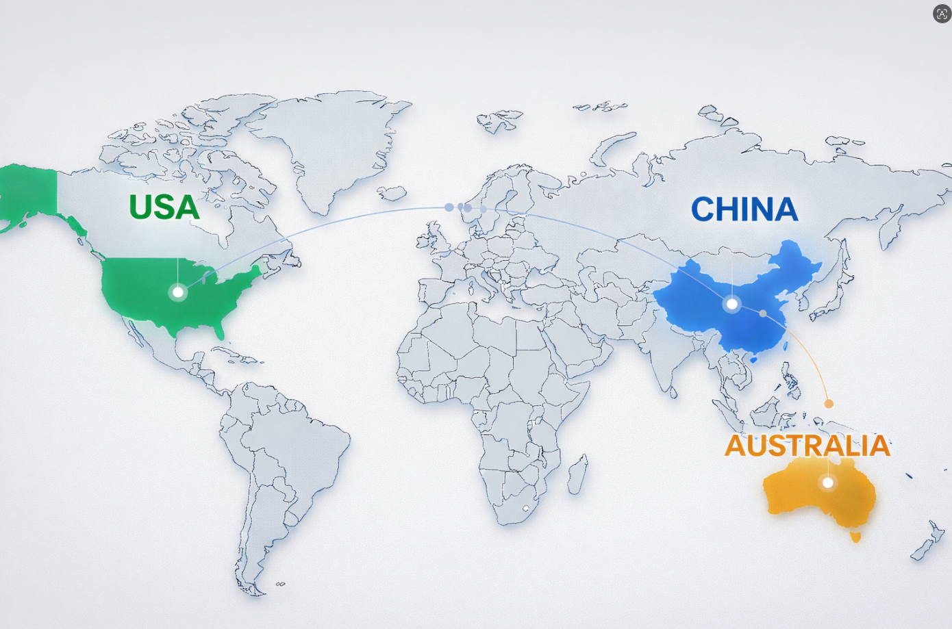 ToneCooling — Global OEM Support