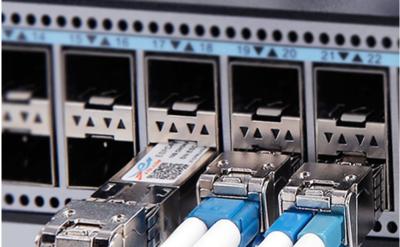 ToneCooling — Optical Module Cooling