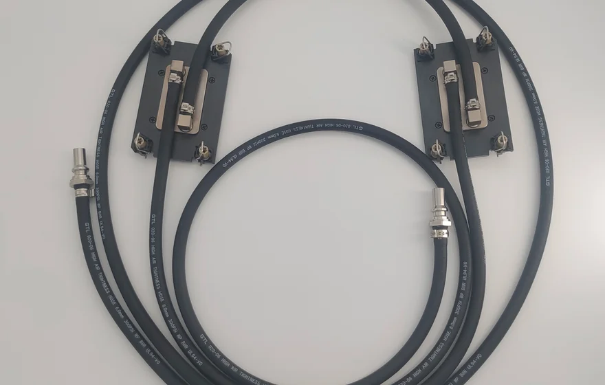 Intel Xeon Birch Stream server CPU liquid cold plate: ToneCooling purple copper T2, liquid phase diffusion welded