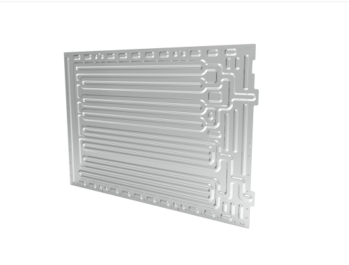 ToneCooling EV Battery Cold Plates