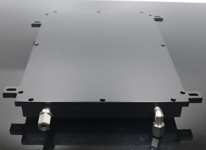 ToneCooling Vacuum Brazed Cold Plates