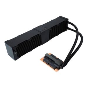 2U Server Closed-Loop Liquid Cooling Modules, Intel & AMD
