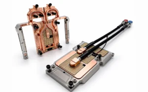 How to Prepare Drawings for a Data Center Cold Plate Quotation