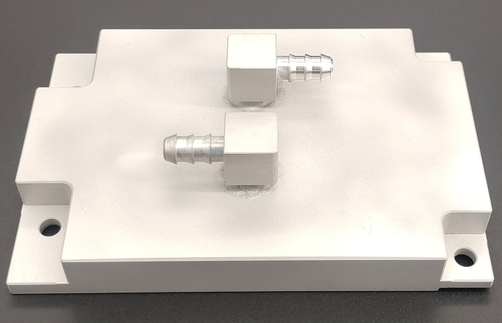 AMD EPYC SP3 cold plate RFQ inputs