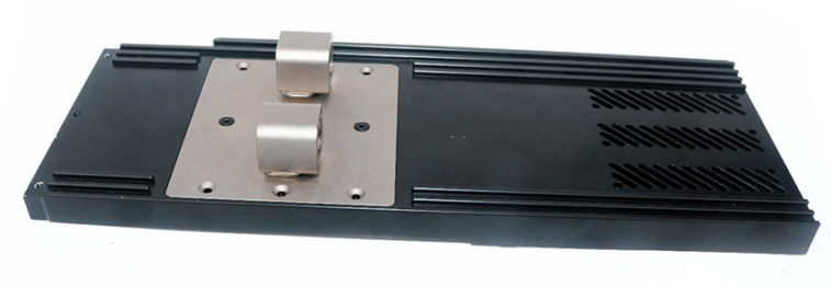 ToneCooling 3090 Dual-slot AI GPU server liquid cooling