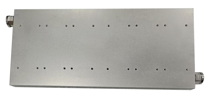 IGBT 1 liquid cold plate