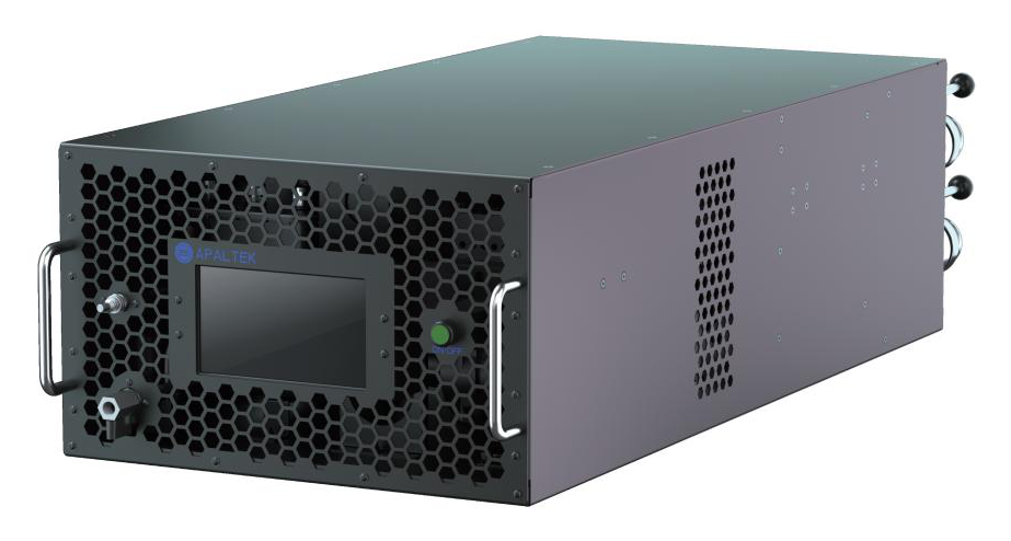 CDU8KW LTA liquid cold plate