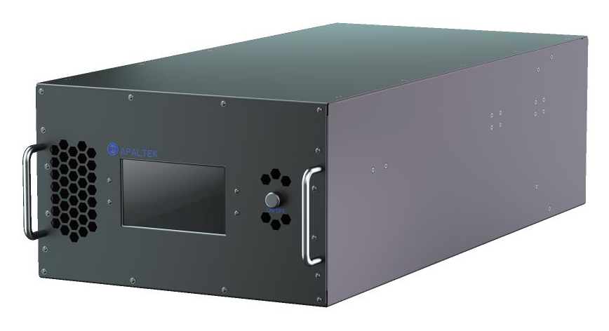 CDU40KW LTL liquid cold plate