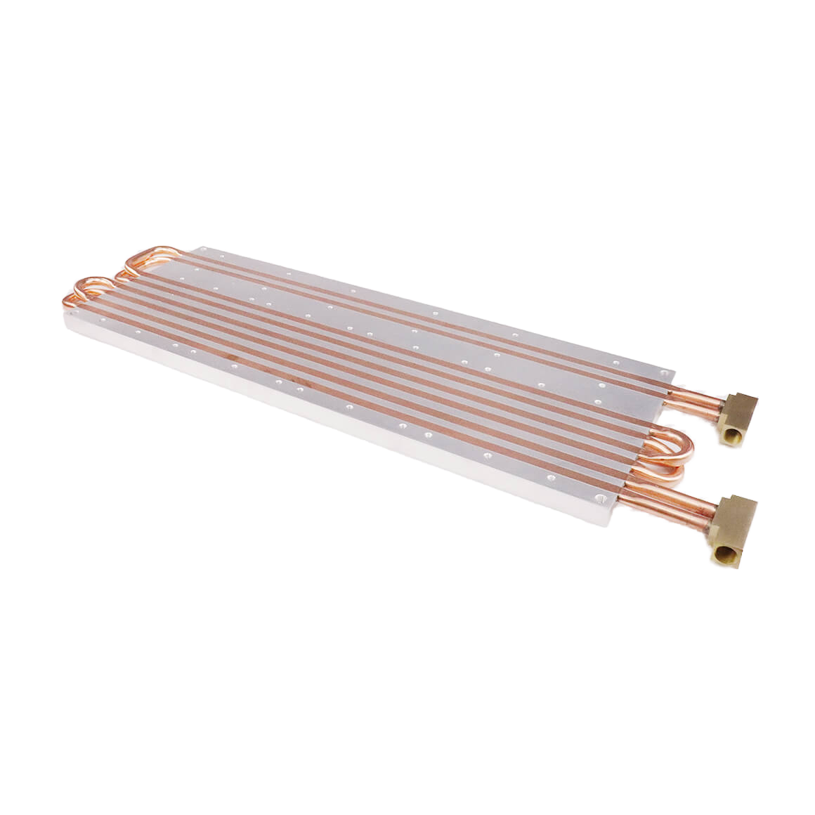 Custom Liquid Cold Plate