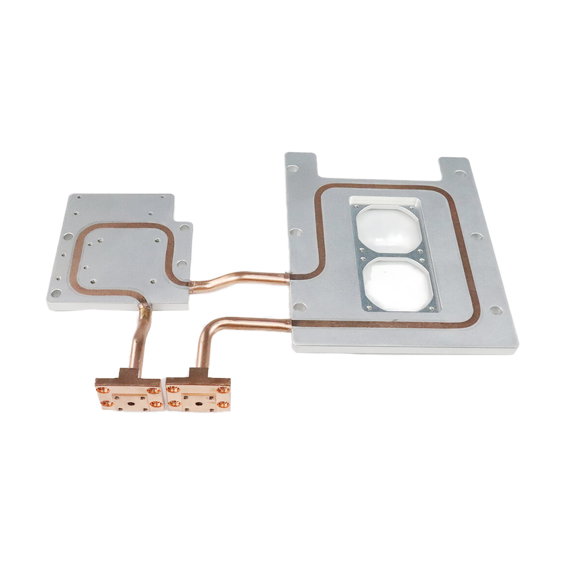 Custom Liquid Cold Plate