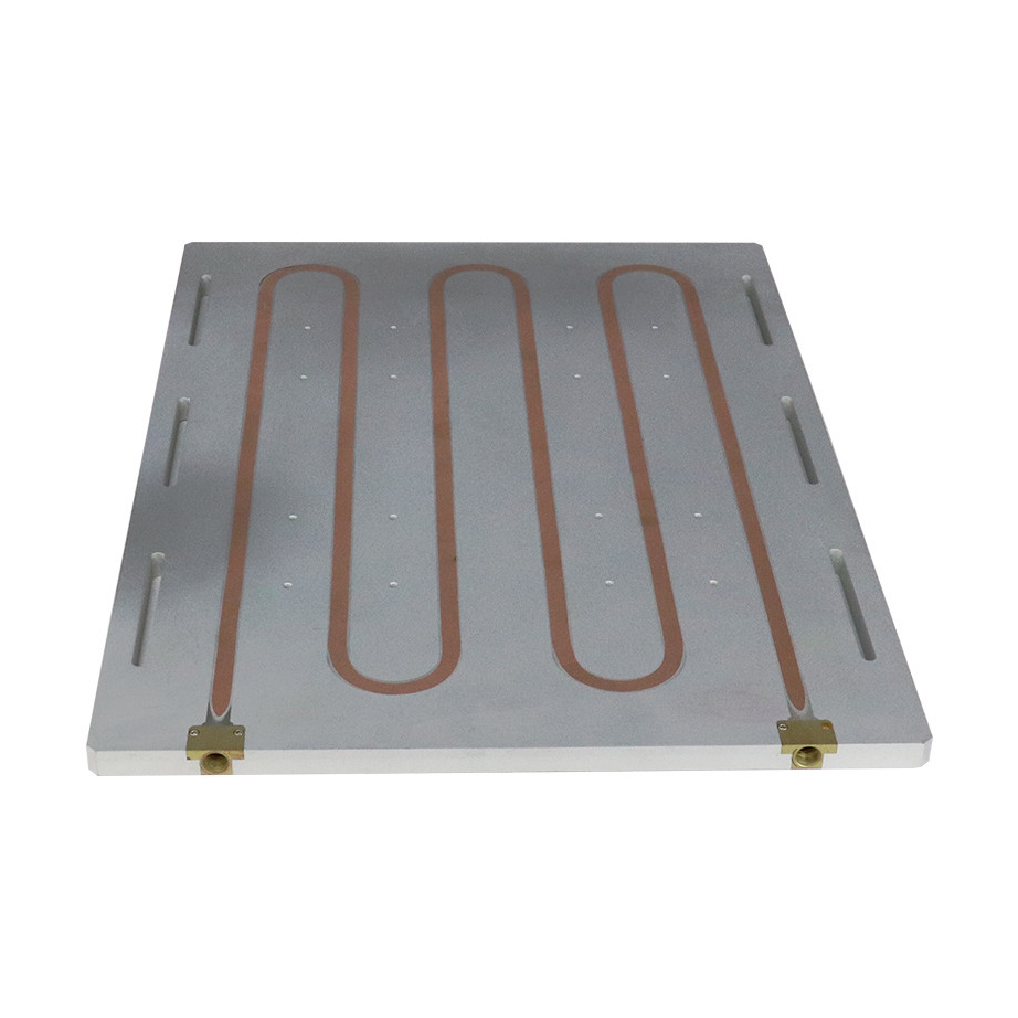 Custom Liquid Cold Plate