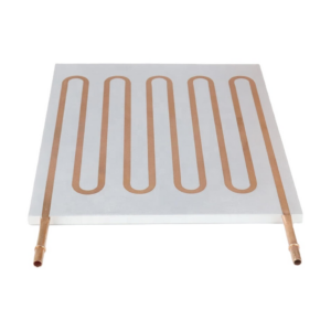 Copper vs Aluminum Liquid Cold Plates for AI Server Projects