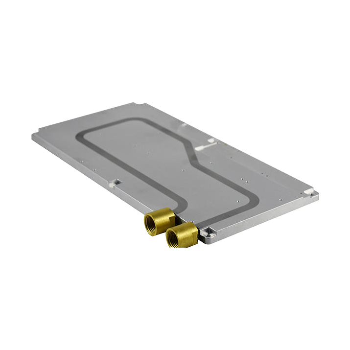 Custom Liquid Cold Plate