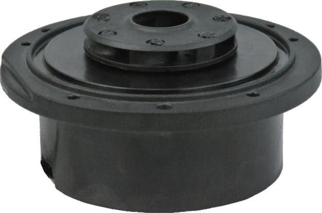 A3 Pump liquid cold plate