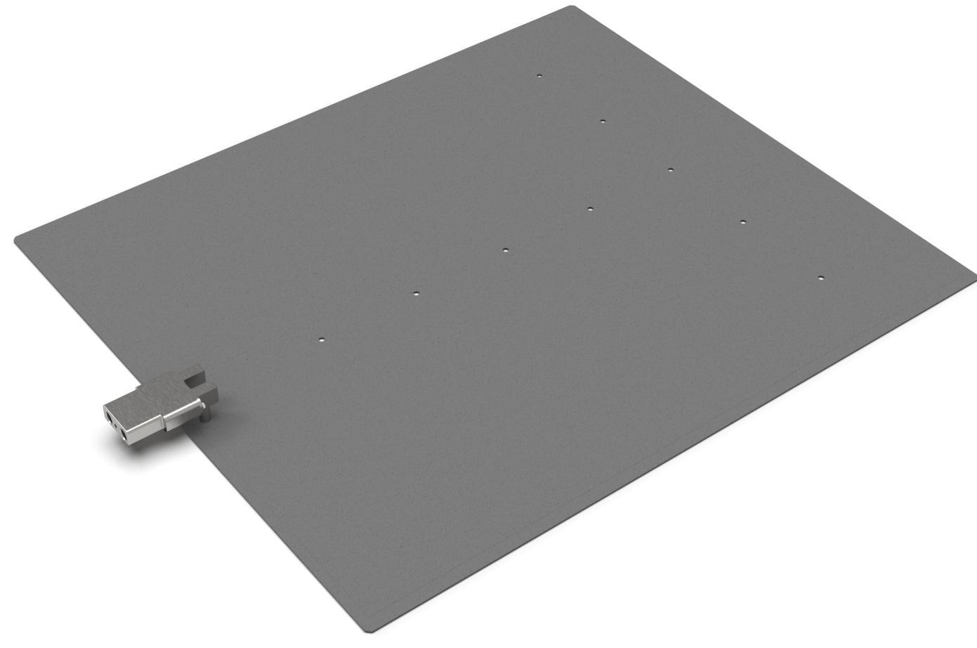ToneCooling EV Battery Direct-Cooling Plate EV charging power cooling liquid cooling