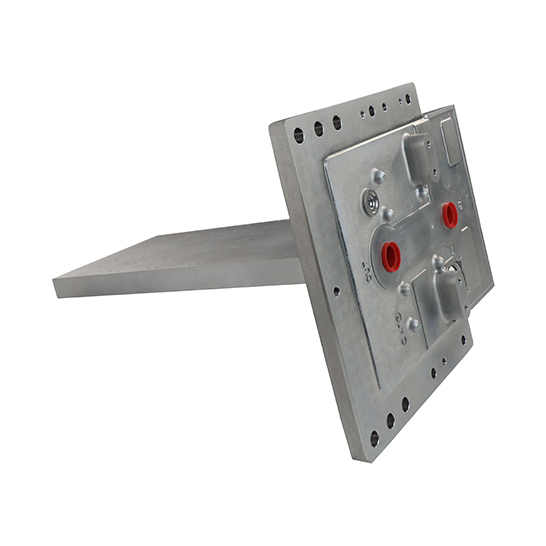 Industrial Machinery Liquid Cold Plate