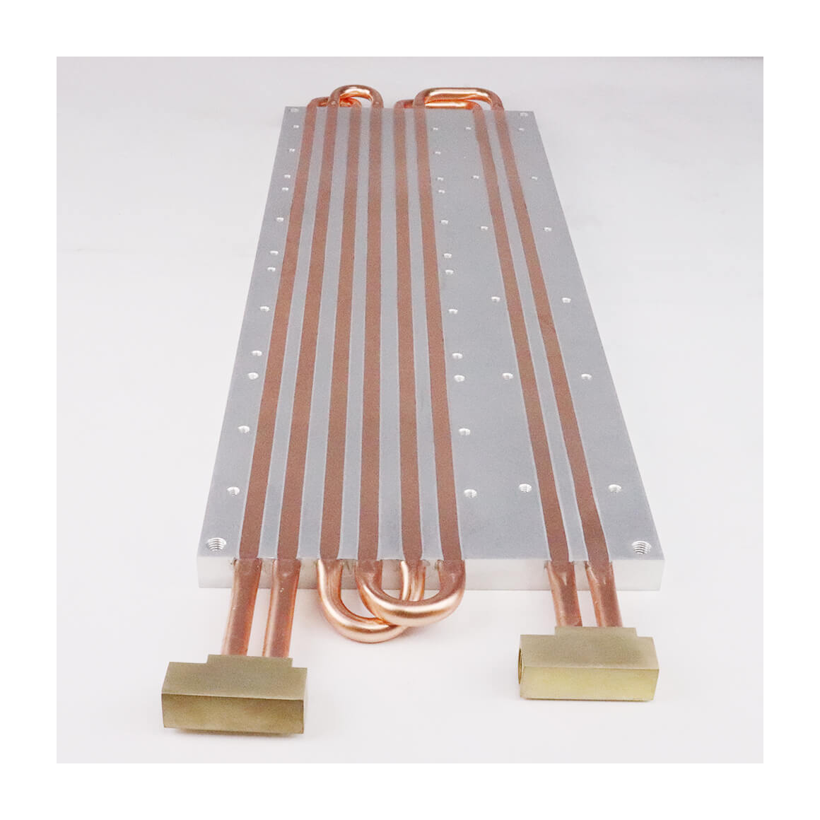Laser Equipment Liquid Cold Plate
