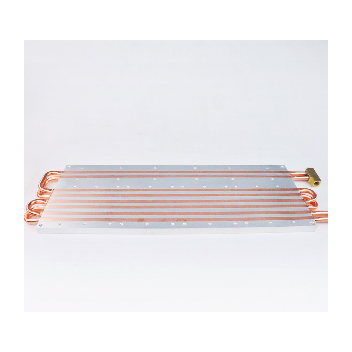 Laser Equipment Liquid Cold Plate
